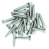 No.14 x 1 (6.3mm x 25mm) Hex Self-Tapping Screw -