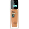 Base Fit Me Matte + Poreless 128 Warm Nude Maybelline