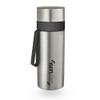 LAICA myLAICA Steel Thermal Filter Bottle