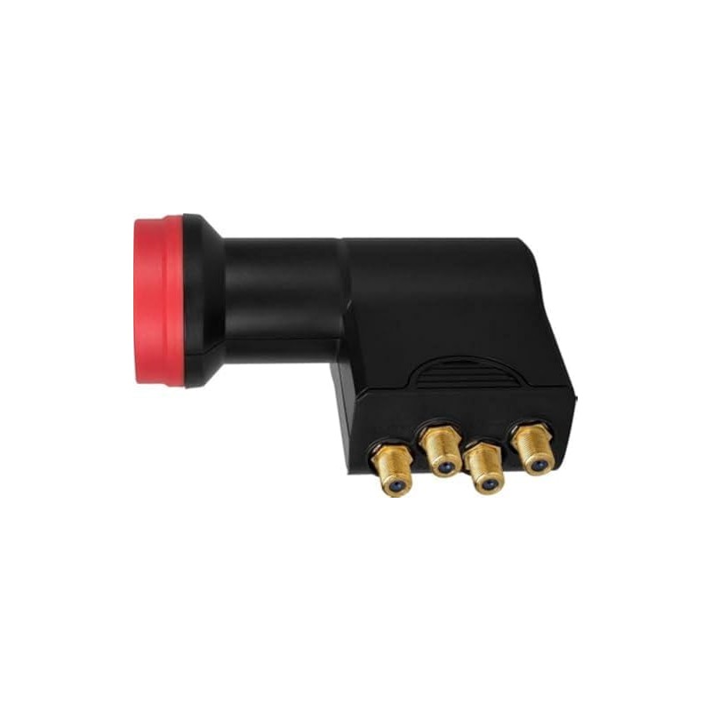 Megasat QUAD LNB DIAVOLO