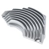 Pre Resistor Cooling Fan for A4 8D2 B5 8D5 Superb