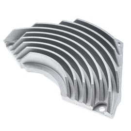 Pre Resistor Cooling Fan for A4 8D2 B5 8D5 Superb I 3U4 P-a-s-a-t 35I 3A2 3B2 3B3 3A5 3B5 3B6 1994-2008 8D1907521
