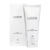 LAGOM CELLUP MICRO FOAM CLEANSER 120 ml / 4.05 oz