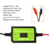 200AH Lead Acid Battery Desulfator 12-48V Auto Pulse Desulfator 2A