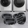 Anti Vibration Pads for Washing Machine 4 Pack Anti Vibration