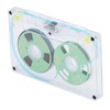 Blank Cassette Tapes for Recording Audio Tapes Low Noise High
