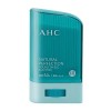 Unknown AHC 내추럴 퍼펙션 더블쉴드 선스틱 22g (민트) 1개 AHC Natural Perfection Double ShieldSun Stick 22g (Mint) 1ea