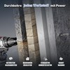 SDS Max Drill Bit 20 x 340 mm, Concrete Drill