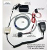 ARS Remote Mic and Speaker Kit for Motorola XTL and