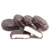 Fruidles Holiday Rich Peppermint Patties Party Bag Fillers, Individually Wrapped