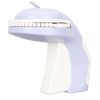 Embossing Label Maker with 2 Rolls Tape 600dpi DIY 47