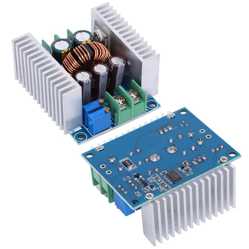 Power Supply Module Constant Voltage Current Adjustable High Power LED