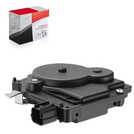 SYERAL Left Driver Power Sliding Side Door Latch Lock Actuator Compatible with Honda Odyssey 2005 2006 2007 2008 2009 2010, V6 3.5L, Mini Van Replace# 72663-SHJ-A21, 72663SHJA21, DLA387, 746965