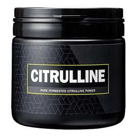 Bulk Sports Citrulline Supplement Powder 200,000mg L-Citrulline 100% Plain Additive-Free 200g (2,200mg x 90 Servings) Pre-Workout
