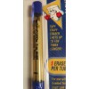Sanford Tuff Stuff Eraser Refill 5 Erasers In 1 Tube