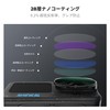 K&F Concept ND32-512 Variable ND Filter for GoPro 13/12/11/10/9 High