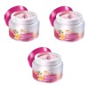 Crema Facial Rosa Mosqueta Vitamina E Manchas Anti Edad Pak