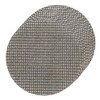 Silverline 678383 Hook and Loop Mesh Discs 225 mm 10pk