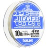 Sunline Saltimate Jigger ULT PE Line, Set of 4, 984.4