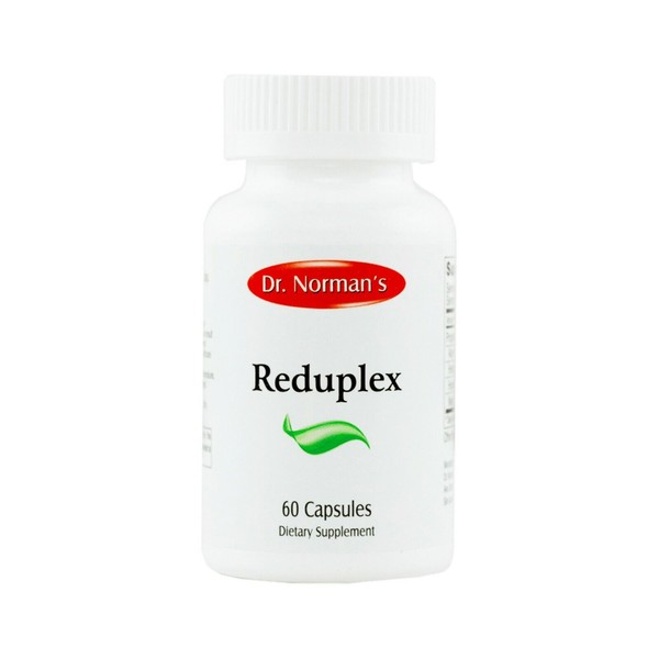 Dr. Norman’s Reduplex 60 Capsules