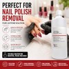 Pure Chem Acetone Gel Nail Polish Remover Nail Varnish Remover