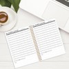 Monthly Bill Payment Checklist - Monthly Bill Organizer & Planner