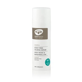 Green People Neutral Moisturizing Serum, 50 ml