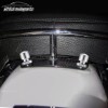 21ST 2x Rear Fender Solo Seat Mount Nuts For Harley