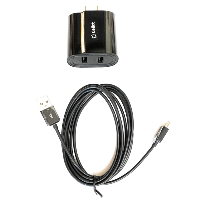 Home AC Adapter/Power Supply Compatible Replacement for Sony MW1 Smart