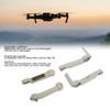 6pcs Drone Replacement Arms Shell Professional Drone Arms Shell for
