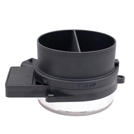 25168491 AF10043 25318411 Mass Air Flow MAF Sensor Replacement for Chevy Silverado GMC Sierra 1999 2000
