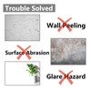 9" Drywall Texture Roller - Professional Drywall Pattern Roller for