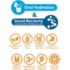 DiaCare Oral Rehydration for Children and Adults | Electrolytes and