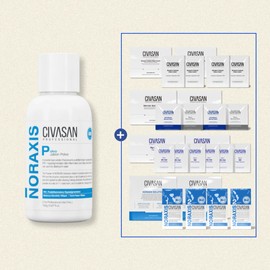 Mount Shiva Cibasan Noraxis Polvo Mini 30g / 시바산 노락시스 폴보 미니 30g