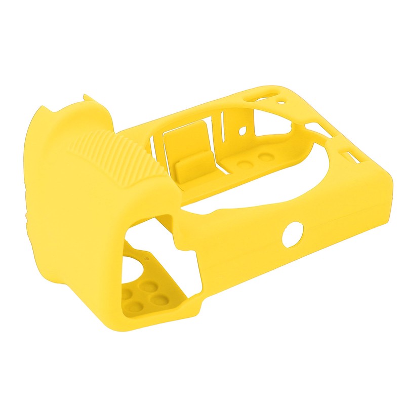 Camera Case Drop Proof Anti Scratch Soft Silicone Camera Protective