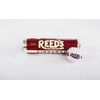 Reed’s Cinnamon Candy Rolls | Traditional Cinnamon Hard Candy |