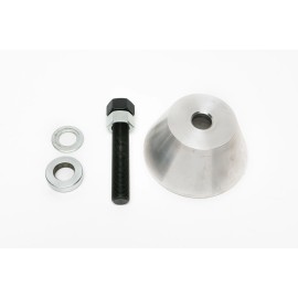 Optimum Tools J-44645 Alternative Isuzu 6.6 Duramax Front Crankshaft and Wear Sleeve Installer