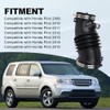 zayody Engine Air Intake Hose Compatible with Honda Pilot 2009