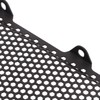 Motorcycle Radiator Grille Stainless Steel Protection Cover Replacement for MT07
