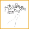 Partuto 5 Pair 6 7 8 Speed Master Chain Link
