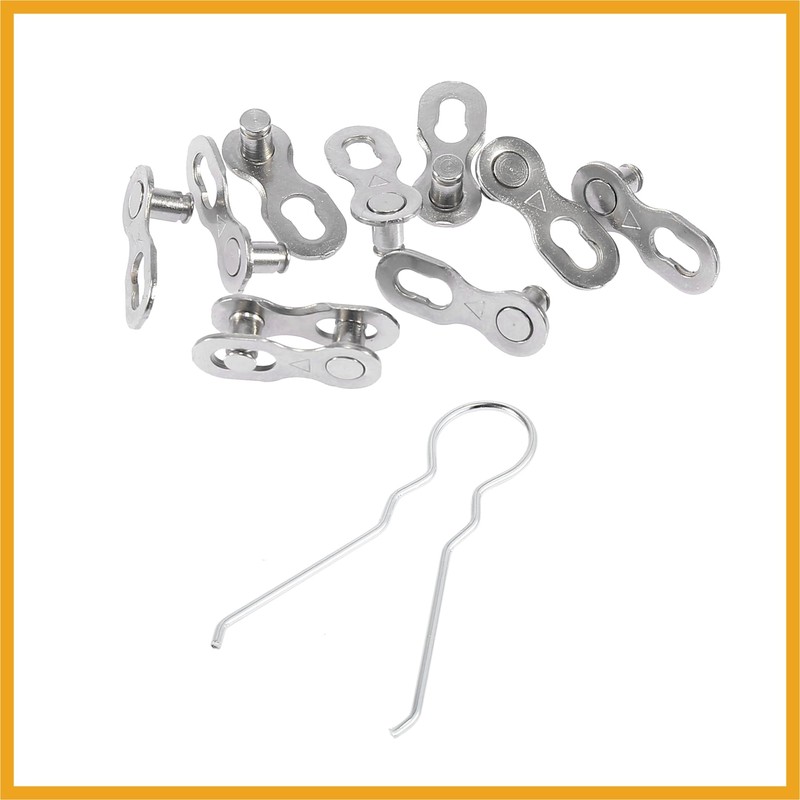 Partuto 5 Pair 6 7 8 Speed Master Chain Link
