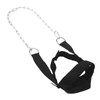 Neck Harness Adjustable Head Neck Weight Training Exerciser for Strength