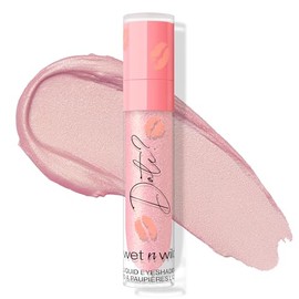 wet n wild Date Or Dominate Liquid Eyeshadow - After Date Glow