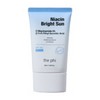 The Pie Niacin Bright Sun 50ml x 1 / 더파이 나이아신 브라이트선 50ml 1개
