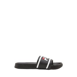 Fila Unisex Adults Slide, Black, US 11