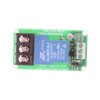 NOYITO 30A 1-Channel Relay Module High Low Level Trigger with