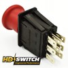 HD Switch Free 10 AMP Upgrade Blade Clutch PTO Switch