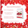 Cranberry Tablets/High Strength Cranberry Supplement / 90 Cranberry Extract Tablets