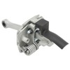 Front Door Brake Hinge Stopper 6E0837249C Alloy Replacement for Seat