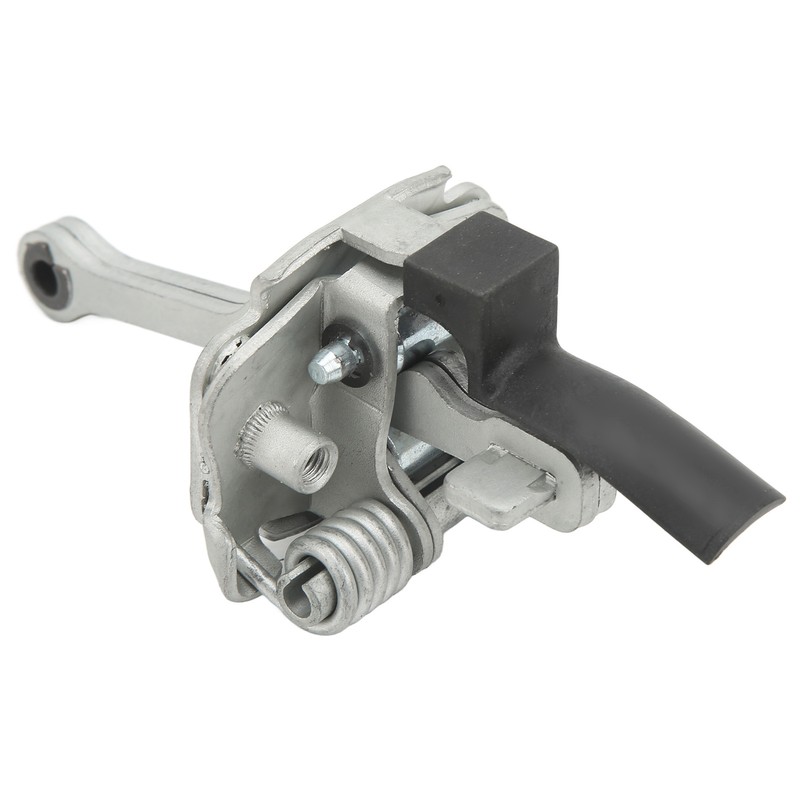 Front Door Brake Hinge Stopper 6E0837249C Alloy Replacement for Seat